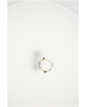 Dior Dior D-Luck Bracelet - White