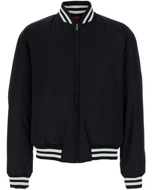 Gucci Reversibile - Black