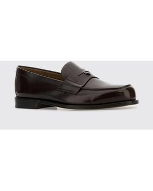 Prada Loafers - White
