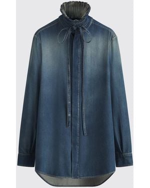 Dior Dior Shirt Dior - Blue