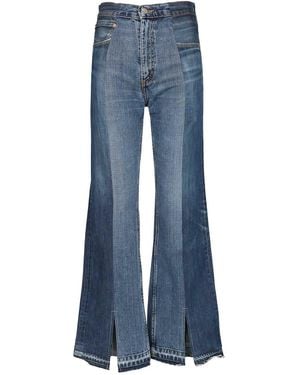 E.L.V. Denim Arcola Jean - Blue