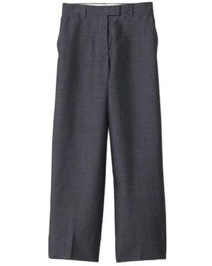 Miu Miu Pants - Gray