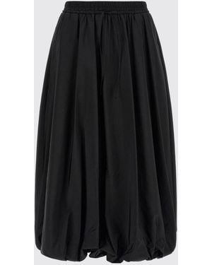 Weekend by Maxmara Skirt - Black