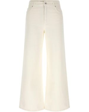Weekend by Maxmara 'Wkdmedina' Pants - White