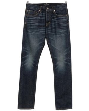 Tom Ford Denim - Blue