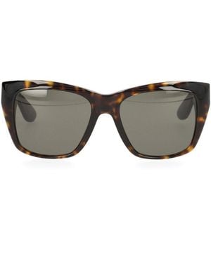 Saint Laurent Sunglasses - Gray