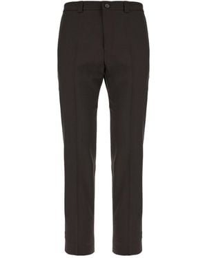 Gucci Clothing Pants - Black