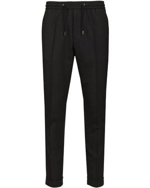 Paul Smith Chino Pants - Black