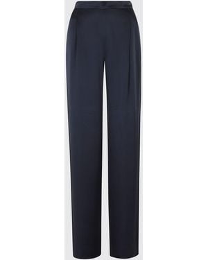 Max Mara Pants - Blue