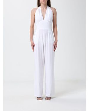 Max Mara Jumpsuit - White