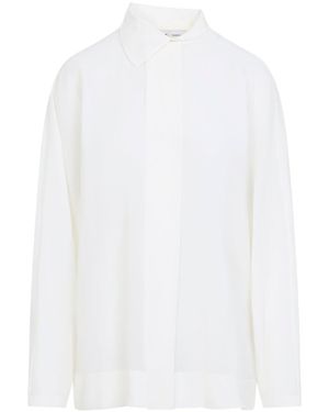Carven Shirts - White