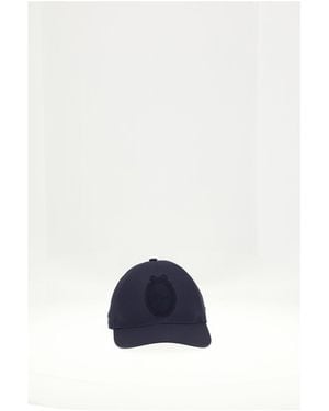 Dior Dior D Player Cap - White