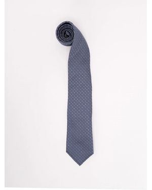 Brunello Cucinelli Tie - Blue