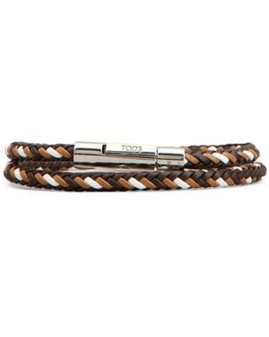 Tod's Bracelets - Brown