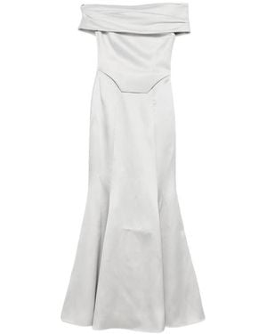 Solace London Dresses - White