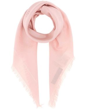 Gucci Shawls - Pink