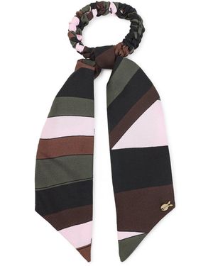 PUCCI Hair Accessories - Black