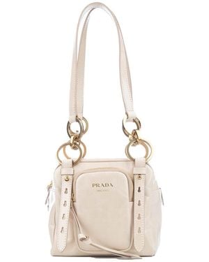 Prada Bags Handbags - White