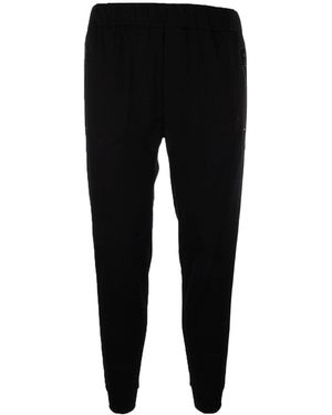 Prada Clothing Pants - Black