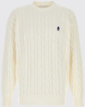 Prada Sweater - White