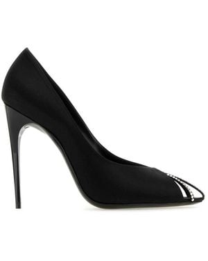 Women's Saint Laurent Pump shoes | Lyst