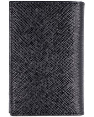 Prada Wallets & Cardholders - Black