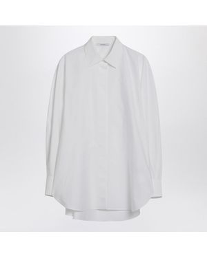 Givenchy Cotton Shirt - White