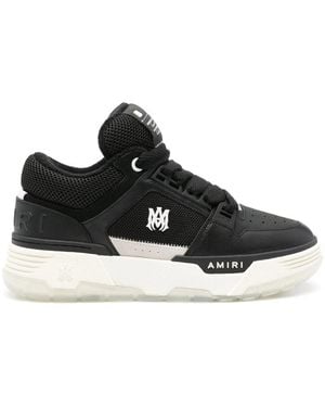 Amiri Sneakers - Black