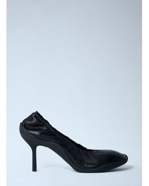 Balenciaga Shibuya Pumps - Blue