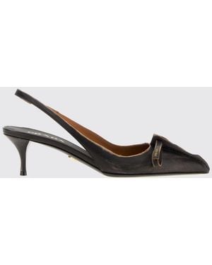 Prada Pump - Black