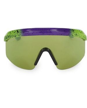Gucci Accessories Sunglasses - Green