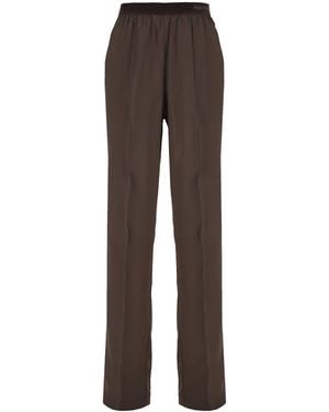 Tom Ford Clothing Pants - Brown