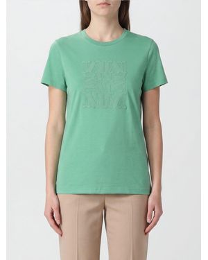 Max Mara T-Shirt - Green