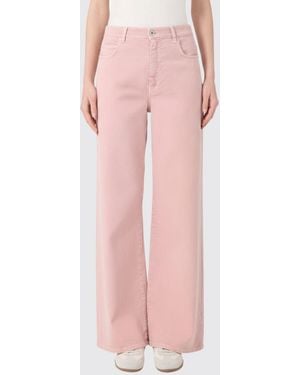 Weekend by Maxmara Jeans - Pink
