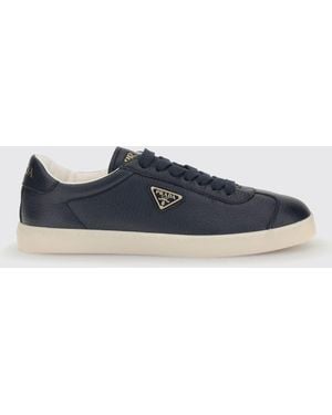 Prada Sneakers - Blue