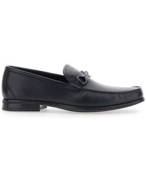 Ferragamo Suprime - White
