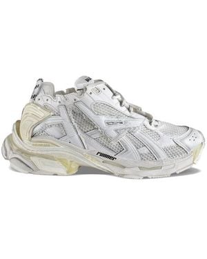 Balenciaga Sneakers Runner - Multicolor