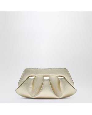 Themoira Emera Clutch - Natural