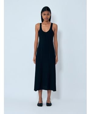 Our Legacy Blade Dress - Blue