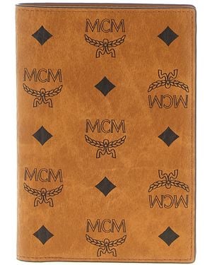 MCM Ottomar Home & Lifestyle - Brown