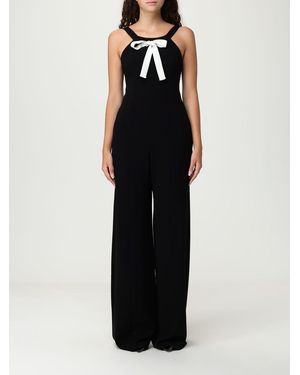 Max Mara Jumpsuits - Black