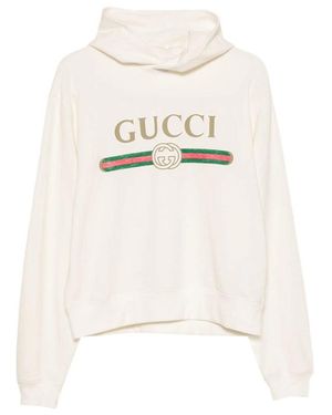 Gucci Tops - White