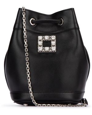 Roger Vivier Bucket bags and bucket purses for Women