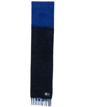 Paul Smith Scarves - Blue