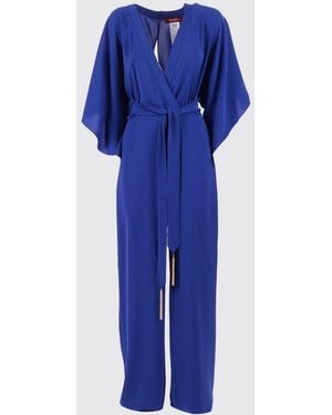 Max Mara Jumpsuit - Blue