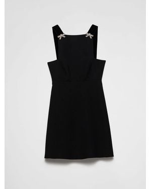Prada Dress - Black