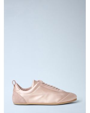 Jil Sander Low-Top Sneakers - Multicolor