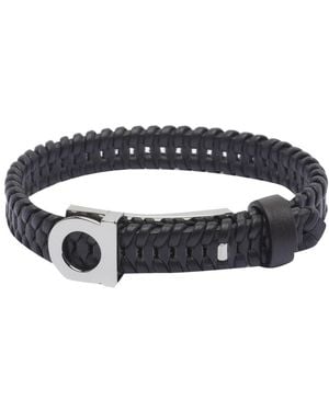 Ferragamo Gancini Bracelet - Blue