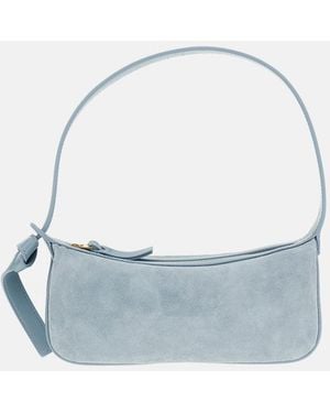 Bottega Veneta Nodo Shoulder Bag - Blue