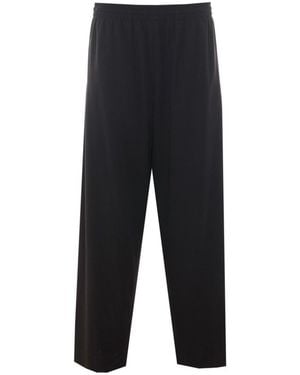 Gucci Track Pants - Black